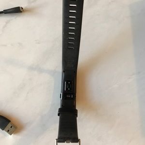 Fitbit Charge